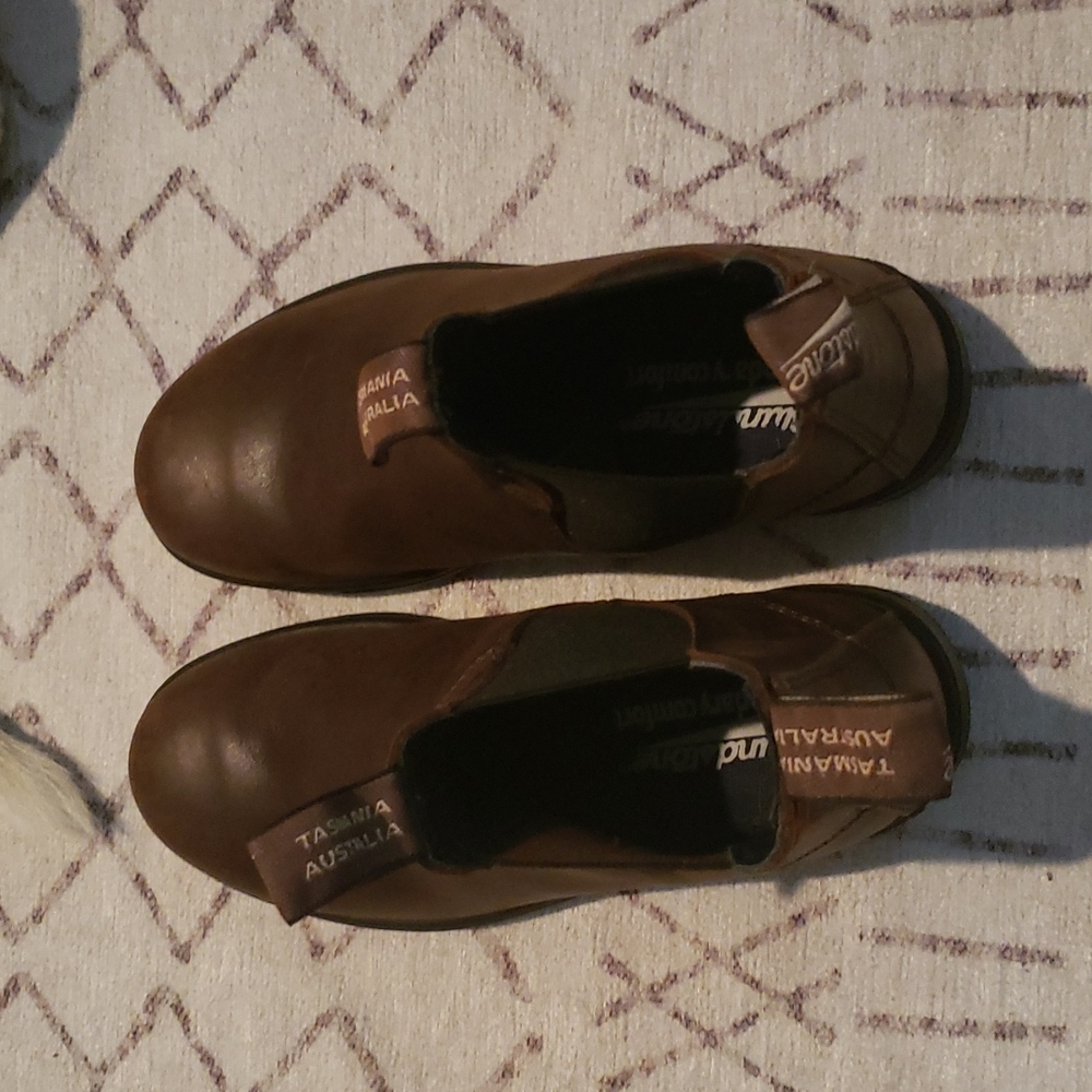 Blundstone 550, Women's 7 (4 Australian)